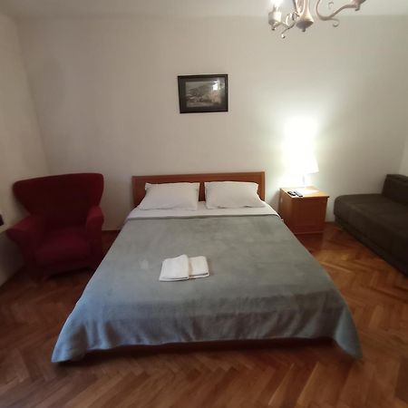 Damjan Rooms Спліт Номер фото