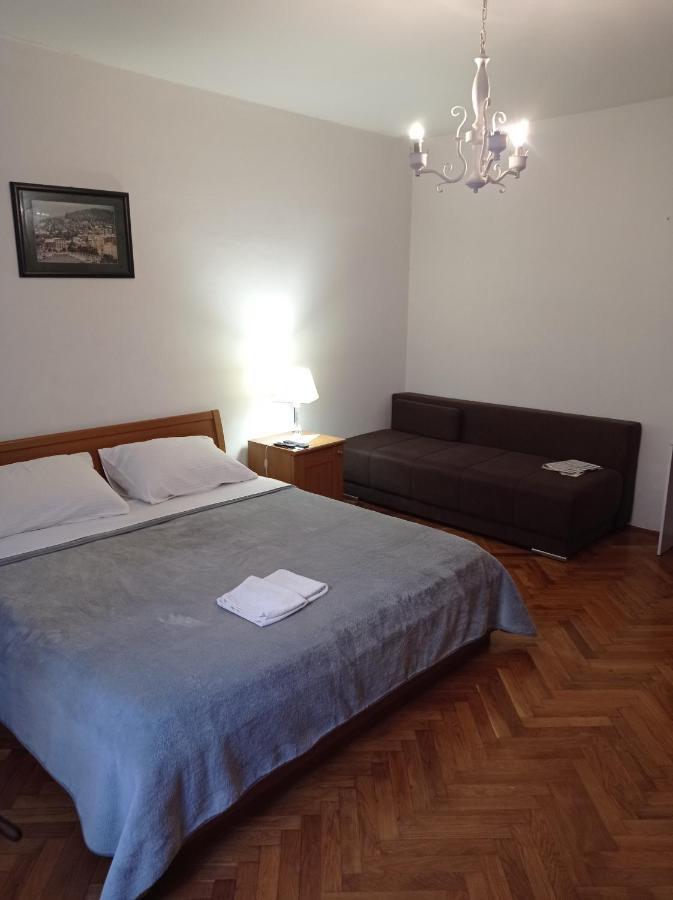 Damjan Rooms Спліт Екстер'єр фото