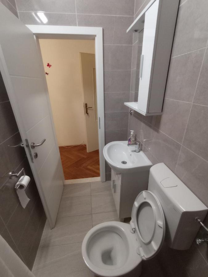 Damjan Rooms Спліт Екстер'єр фото