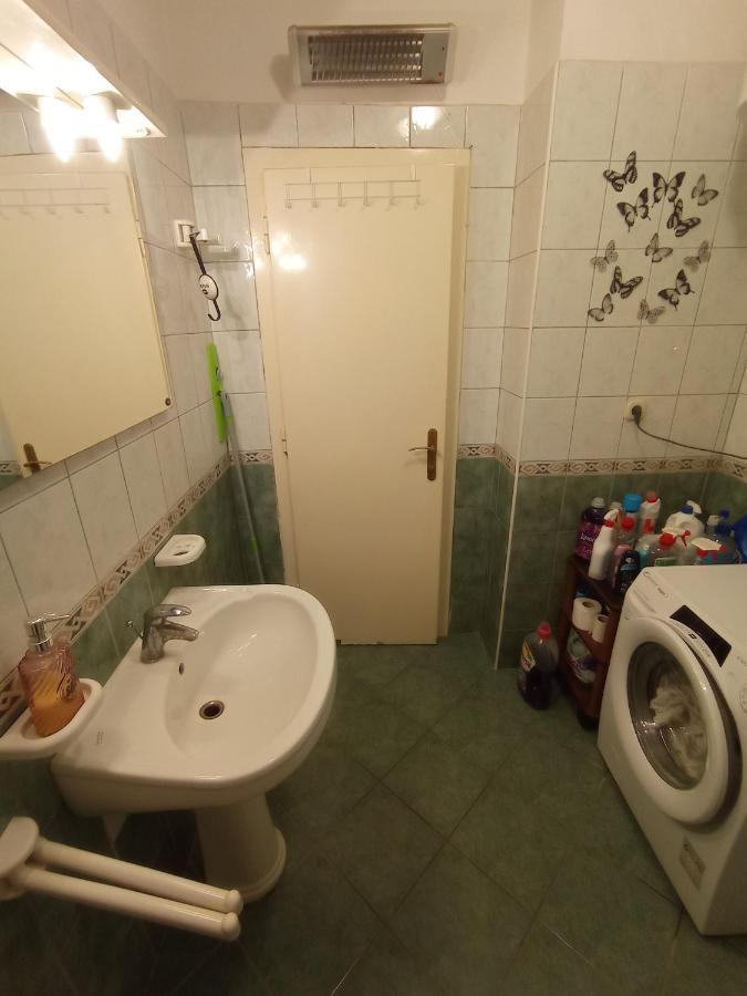 Damjan Rooms Спліт Екстер'єр фото