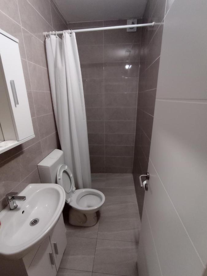 Damjan Rooms Спліт Екстер'єр фото
