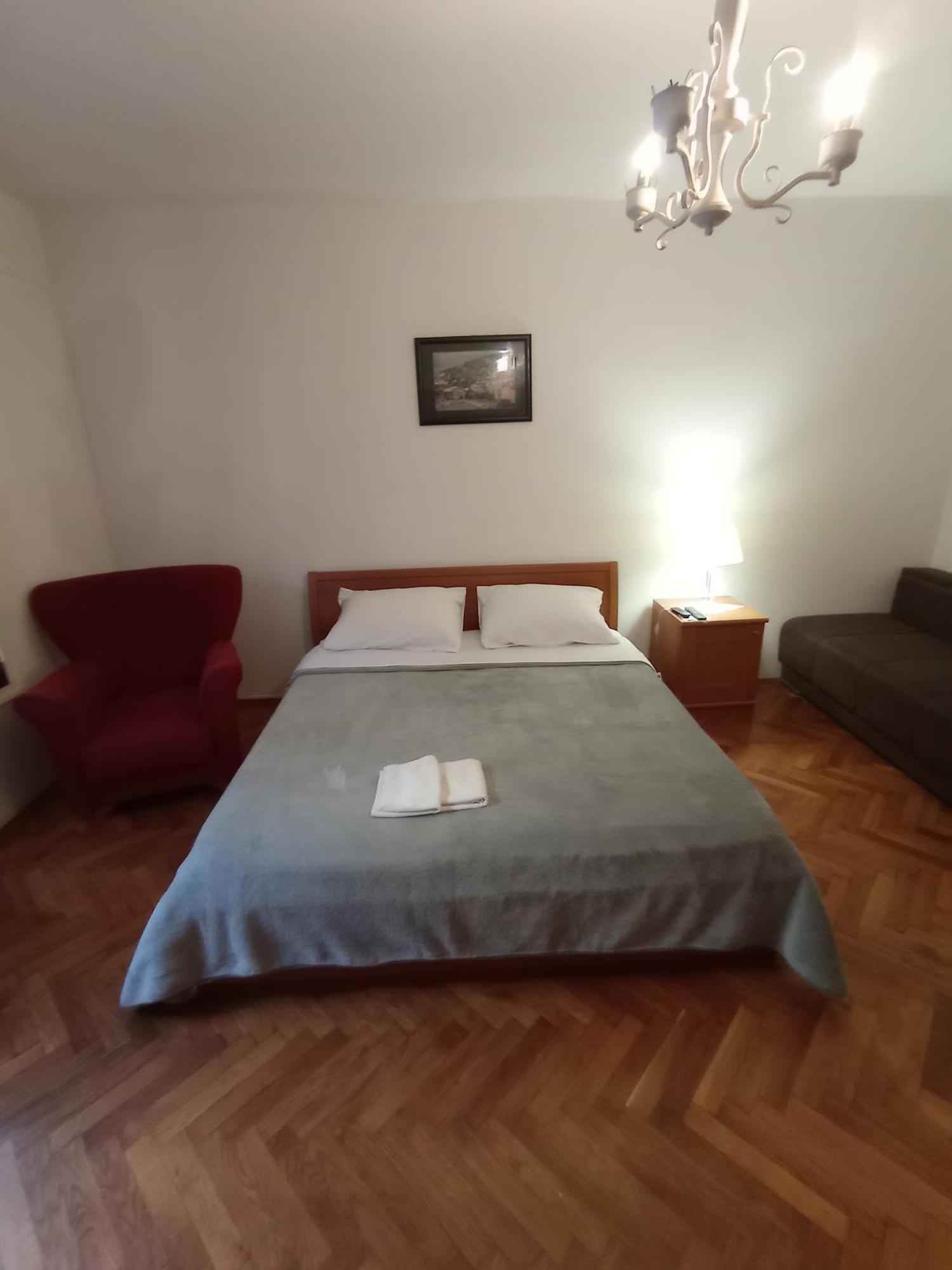 Damjan Rooms Спліт Номер фото