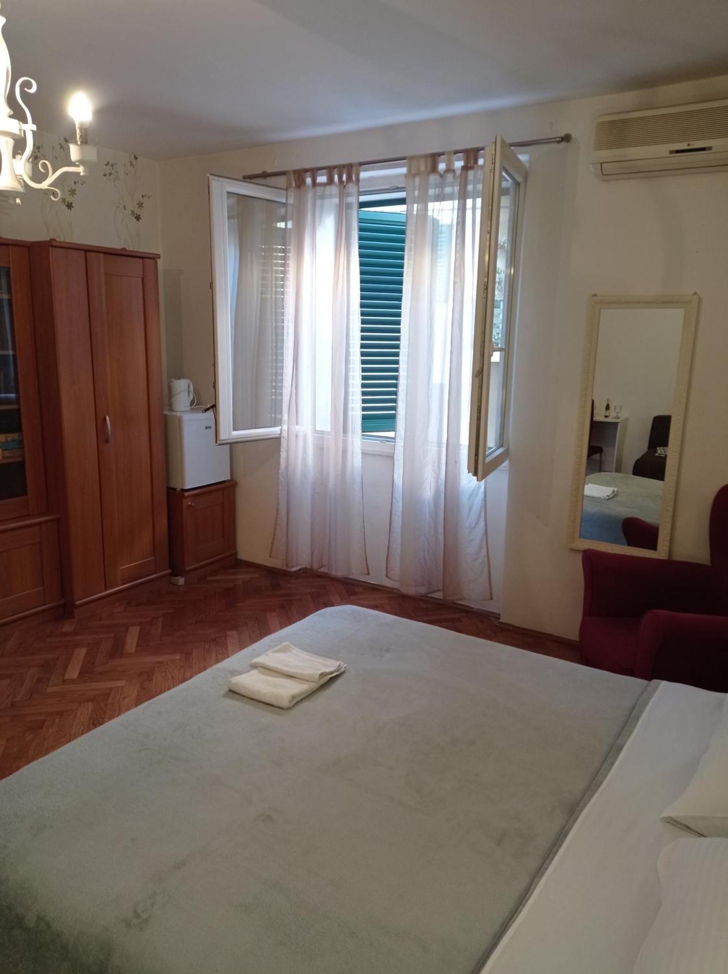 Damjan Rooms Спліт Номер фото