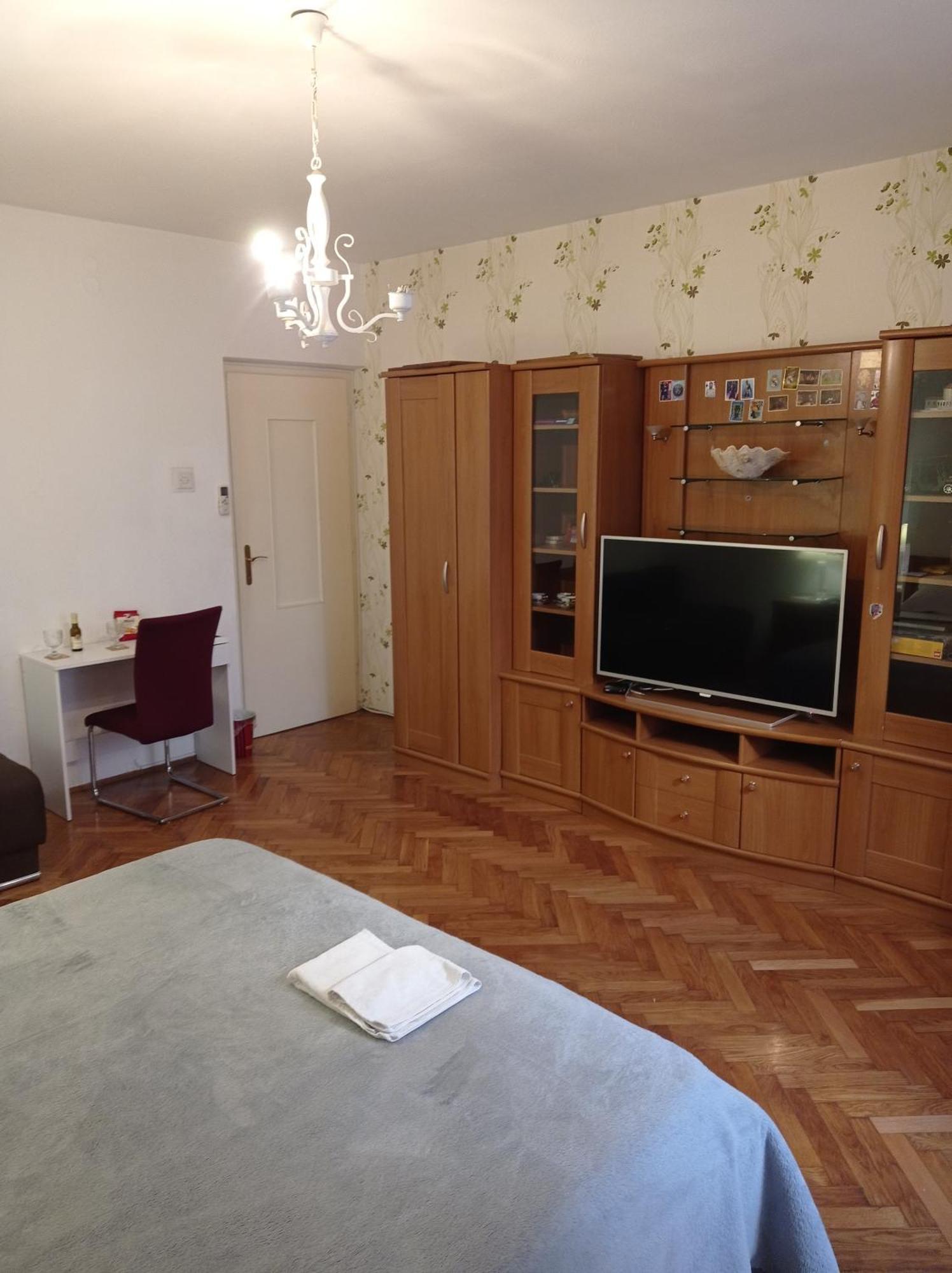 Damjan Rooms Спліт Номер фото